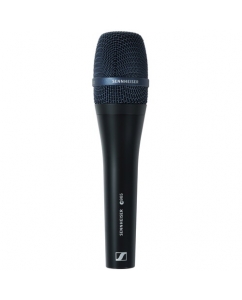 Купить Микрофон Sennheiser E 965 черный в Техноленде