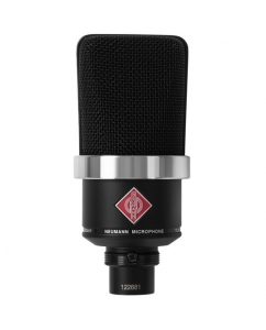 Купить Микрофон Neumann TLM 102 черный в Техноленде