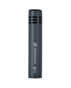 Купить Микрофон Sennheiser E 614 черный в Техноленде