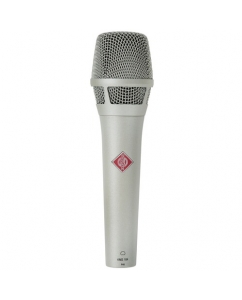 Купить Микрофон Neumann KMS 104 серебристый в Техноленде