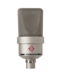 Купить Микрофон Neumann TLM 103 серебристый в Техноленде