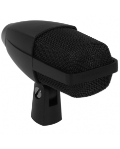 Купить Микрофон Sennheiser MD 421 KOMPAKT черный в Техноленде