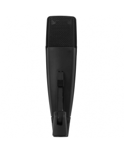 Купить Микрофон Sennheiser MD 421-II черный в Техноленде