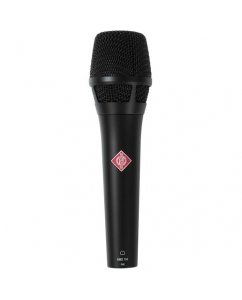 Купить Микрофон Neumann KMS 104 черный в Техноленде