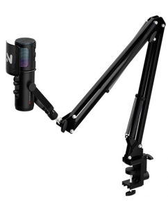 Купить Микрофон NearStream AM30U черный в Техноленде