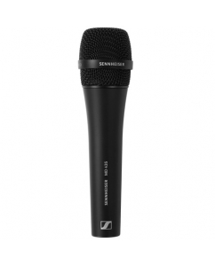 Купить Микрофон Sennheiser MD 435 черный в Техноленде