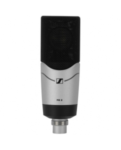 Купить Микрофон Sennheiser MK 8 серый в Техноленде