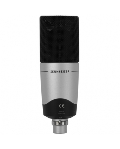 Купить Микрофон Sennheiser MK 4 серый в Техноленде