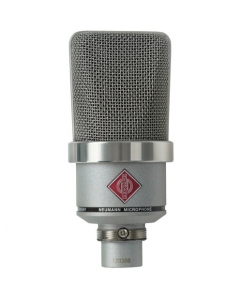 Купить Микрофон Neumann TLM 102 серебристый в Техноленде