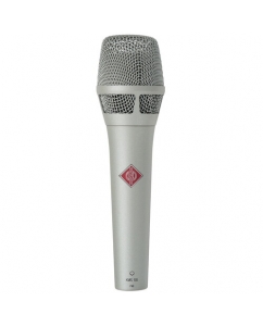 Купить Микрофон Neumann KMS 105 серебристый в Техноленде