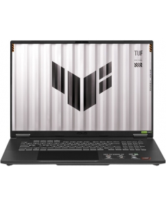 Купить 18" Ноутбук ASUS TUF Gaming FA808UM-S8046 серый в Техноленде