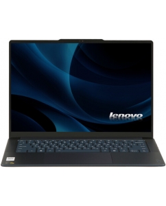 Купить 14.5" Ноутбук Lenovo Yoga Slim 7 14Q8X9 синий в Техноленде