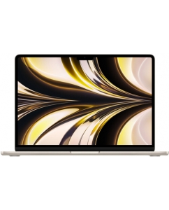 Купить 13.6" Ноутбук Apple MacBook Air золотистый в Техноленде