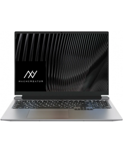 Купить 16" Ноутбук Machcreator Vision L16 Origin XT серый в Техноленде