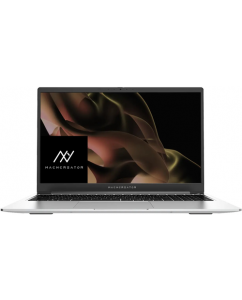 Купить 17.3" Ноутбук Machcreator Genesis R17 серебристый в Техноленде