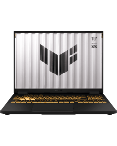 Купить 16" Ноутбук ASUS TUF Gaming FX608JM-RV055 серый в Техноленде