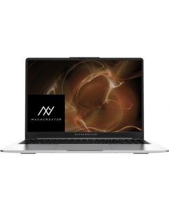 Купить 16" Ноутбук Machcreator Genesis R16 серебристый в Техноленде