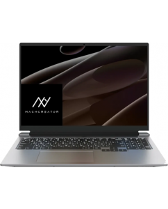 Купить 16" Ноутбук Machcreator Vision L16 SE серый в Техноленде