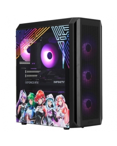 Купить ПК ARDOR GAMING GEAR AX004 в Техноленде