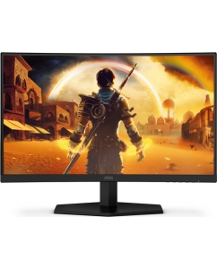 Купить 23.6" Монитор AOC C24G42E черный в Техноленде