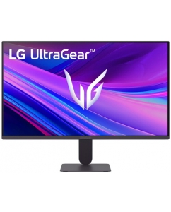 Купить 23.8" Монитор LG UltraGear 24G411A-B черный в Техноленде