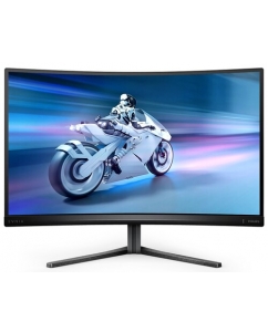 Купить 27" Монитор Philips 27M2C5200W черный в Техноленде