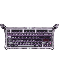 Купить Клавиатура проводная Gravastar Mercury V75 Pro в Техноленде