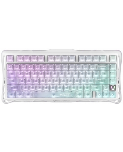 Купить Клавиатура проводная + беспроводная Gravastar Mercury K1 Lite в Техноленде