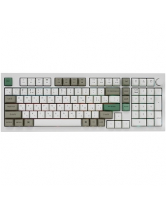 Купить Клавиатура проводная + беспроводная Keychron Q5 Max в Техноленде