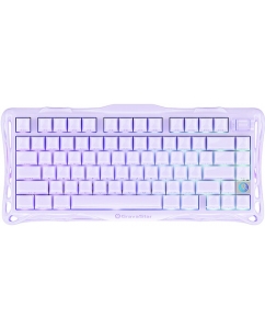 Купить Клавиатура проводная Gravastar Mercury V75 в Техноленде