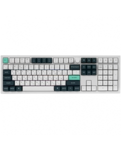 Купить Клавиатура проводная + беспроводная Keychron Q6 HE в Техноленде