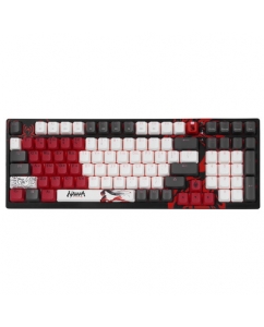 Купить Клавиатура проводная A4Tech Bloody S98 Naraka BLMS Plus в Техноленде