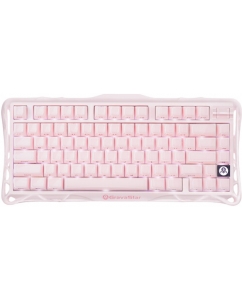 Купить Клавиатура проводная + беспроводная Gravastar Mercury K1 в Техноленде