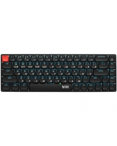 Купить Клавиатура проводная + беспроводная Acer Nitro OKR400 в Техноленде