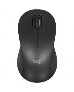 Купить Мышь беспроводная Logitech Signature M550L [910-007449] черный в Техноленде