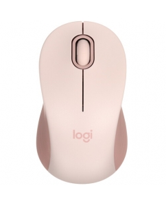 Купить Мышь беспроводная Logitech Signature M550 [910-007447] розовый в Техноленде