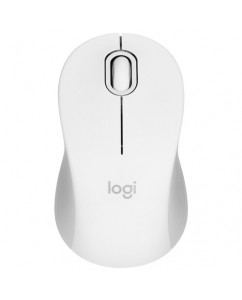 Купить Мышь беспроводная Logitech Signature M550 [910-007448] белый в Техноленде