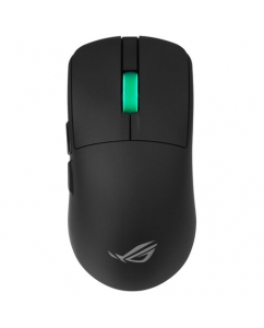 Купить Мышь беспроводная/проводная ASUS ROG Harpe II Ace [90MP0490-BMUA00] черный в Техноленде