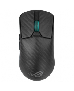 Купить Мышь беспроводная/проводная ASUS ROG Harpe Ace Extreme [90MP03U0-BMUA00] черный в Техноленде