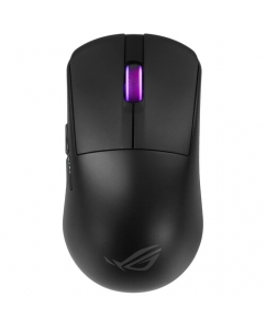 Купить Мышь беспроводная/проводная ASUS ROG Harpe Ace Mini [90MP03Z0-BMUA00] черный в Техноленде