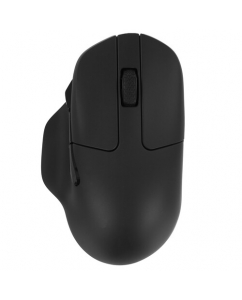 Купить Мышь беспроводная/проводная Keychron M7 [M7-A1] черный в Техноленде