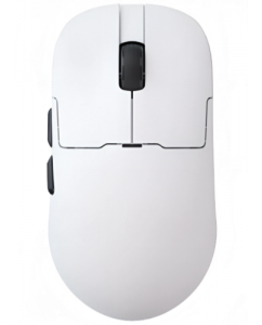 Купить Мышь беспроводная/проводная AJAZZ AJ159PRO  белый в Техноленде