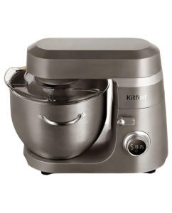 Купить Миксер Kitfort КТ-4443 серый в Техноленде