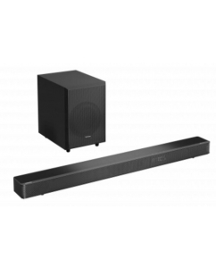 Купить Саундбар Toshiba TS3120A черный в Техноленде