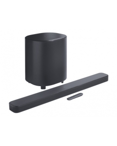Купить Саундбар JBL Bar 500MK2 черный в Техноленде