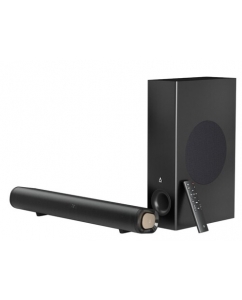 Купить Саундбар Creative Stage Pro черный в Техноленде