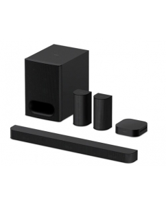 Купить Саундбар Sony Bravia Theater System 6 черный в Техноленде