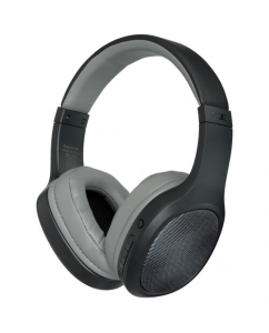 Купить Беспроводные наушники boAt Rockerz 460 черный в Техноленде