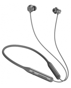 Купить Беспроводные наушники boAt Rockerz 330 ANC серый в Техноленде