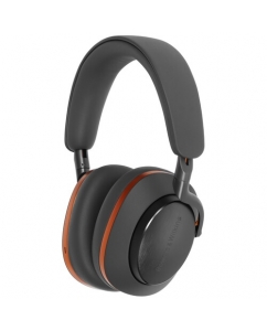 Купить Беспроводные/проводные наушники Bowers & Wilkins Px8 McLaren Edition серый в Техноленде